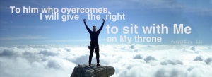 man-on-mount-w-words