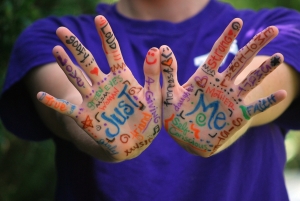 Me Hands