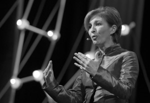 Anne-Marie Slaughter