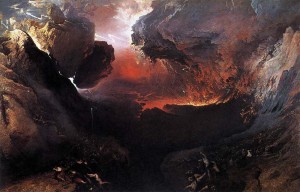 MARTIN_John_Great_Day_of_His_Wrath