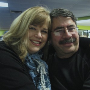 22 years and going strong!