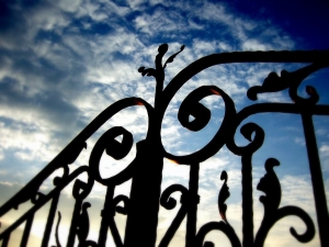 Heaven's gate