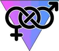 Asexual symbol?