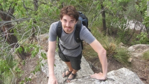 Silk Road Creator, Ross Ulbricht