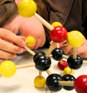 What are we teaching our kids?