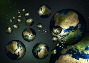 globe