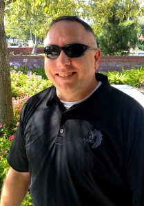 Brandon Worthington, IT for the DoD in Okinawa, Japan, and Christian apologist.