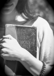 woman-teacher-with-bible