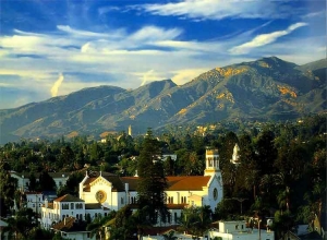 Santa Barbara