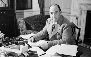 CS Lewis