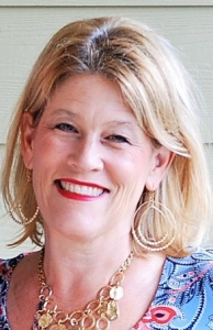 Kimberly Jackson, MA