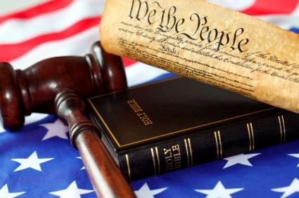 What the Bible Says About Government