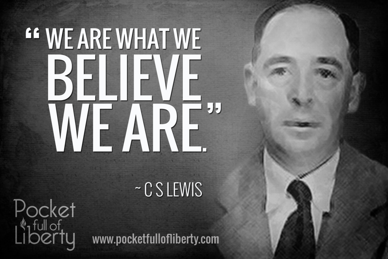 CS Lewis’ Abolition of Man is a Prophetic Warning