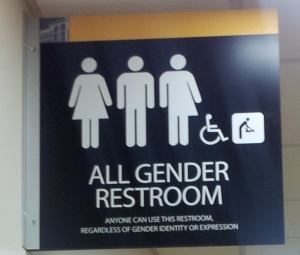 I Feel Safer When Women Use Women’s Public Restrooms — don’t my ...