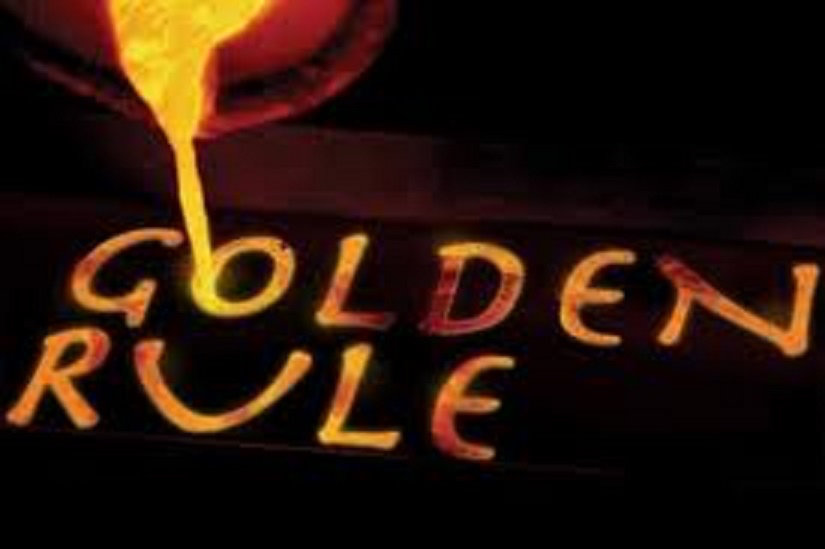 What Everyone Should Know About the Golden Rule