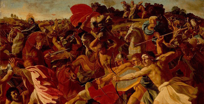 Why Does God Seem So Mean in the Old Testament? 5 answers that may surprise you