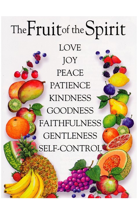 The Protective Wall of Self-Control