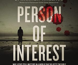 Person of Interest: A book review