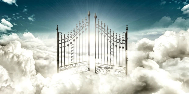 Eternally Miserable in Heaven – really?