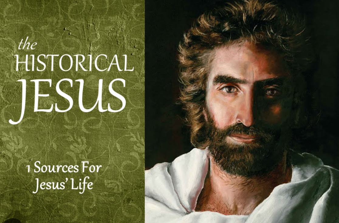 Non-Biblical Sources that Verify Jesus’ Historicity