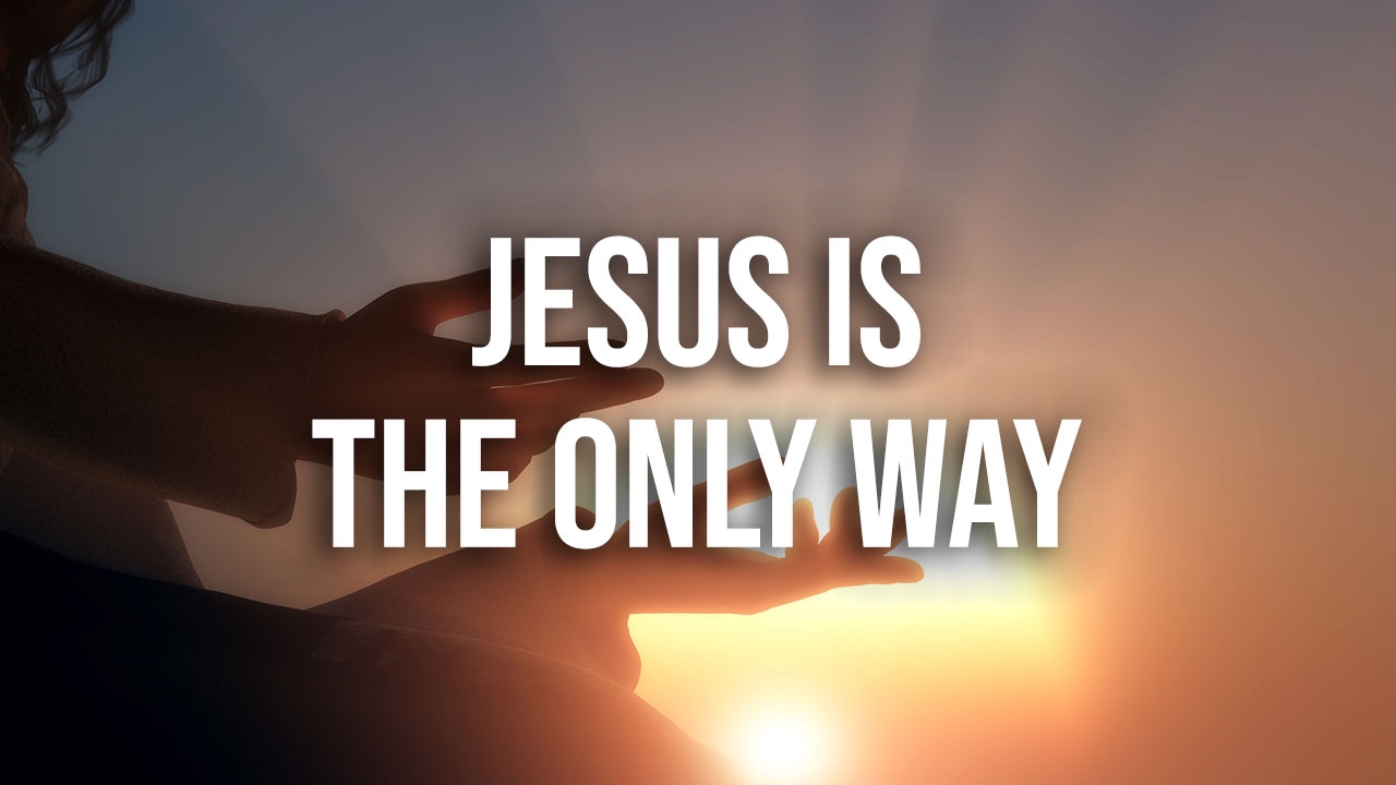 How Can There Be Just One True Religion?