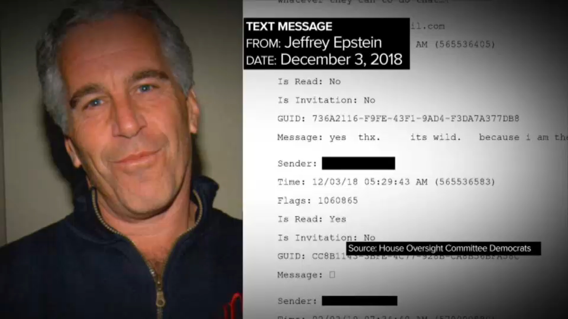Root Causes of Evil: Lessons from the Epstein Files