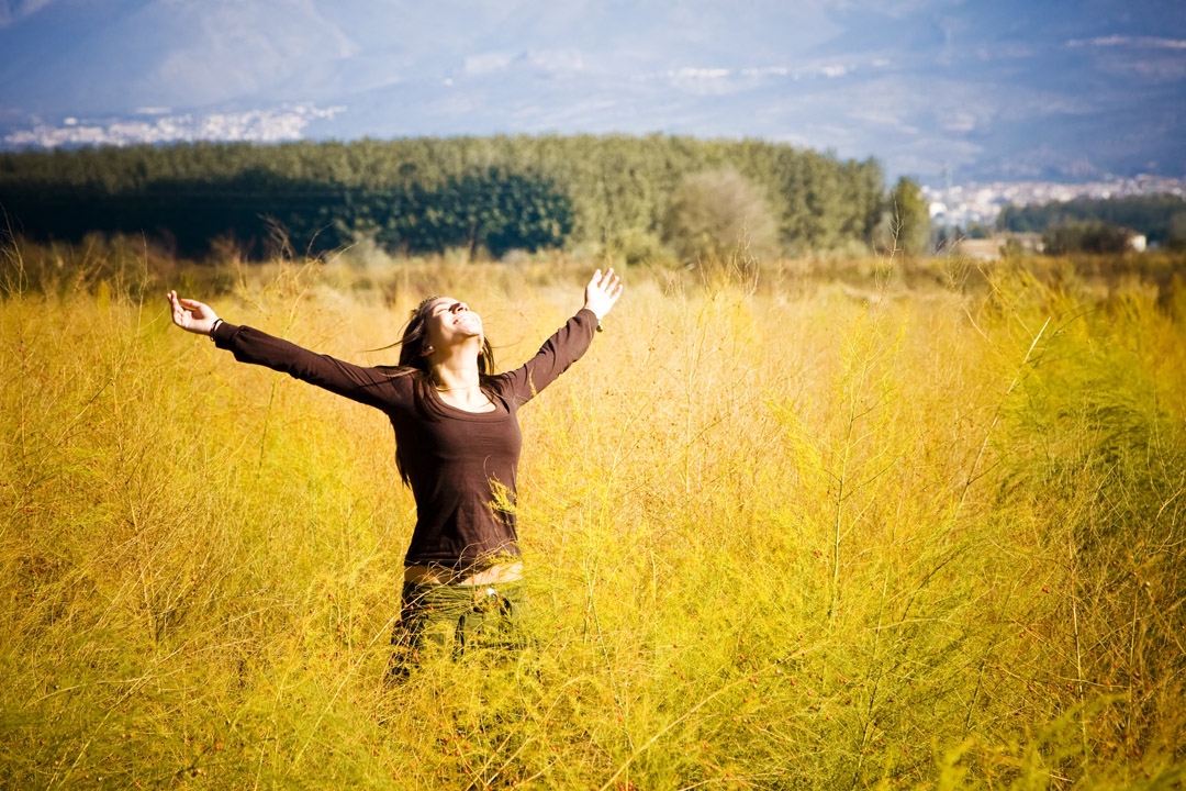 10 Ways to Enjoy God Daily