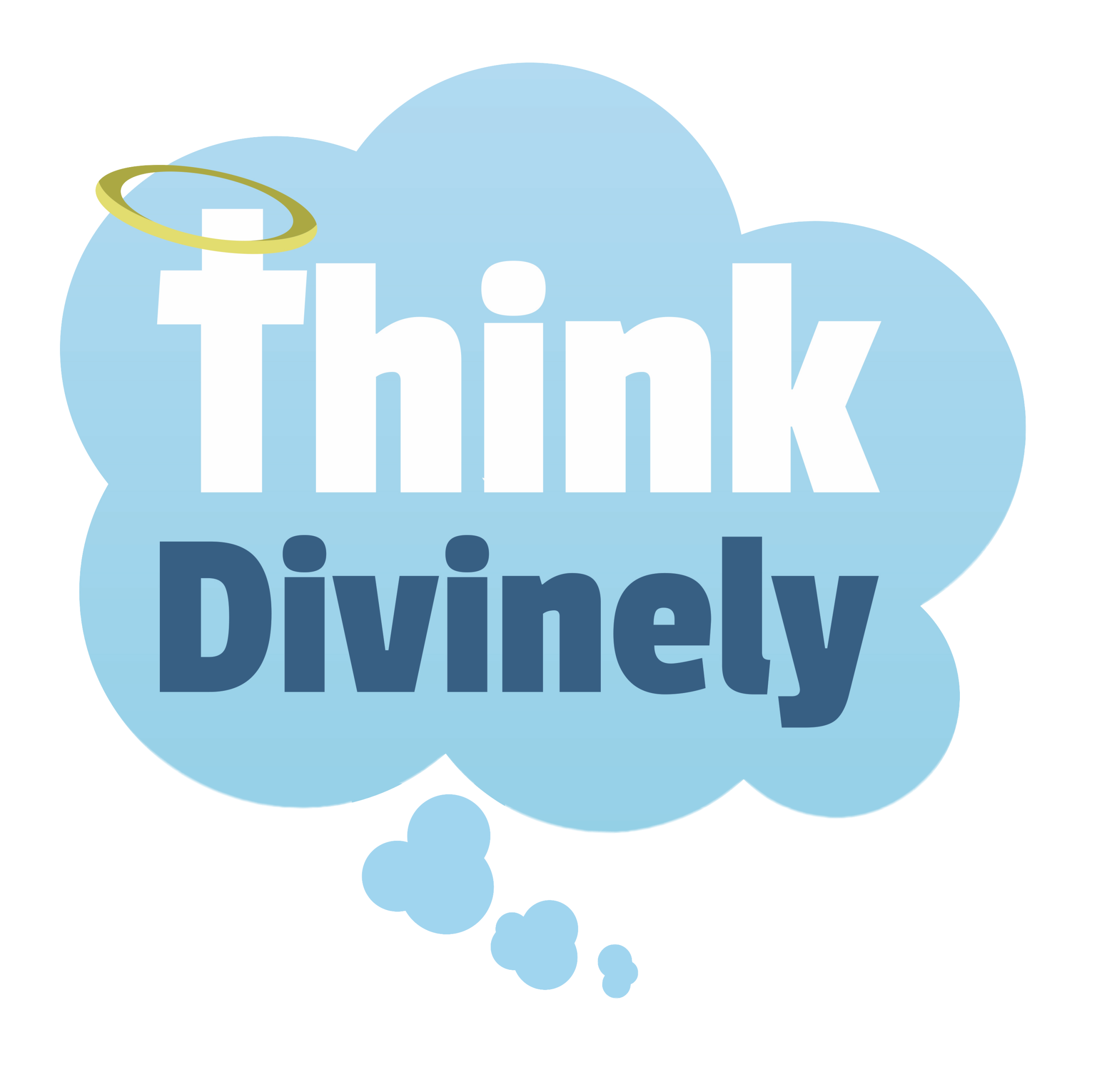 Think Divinely
